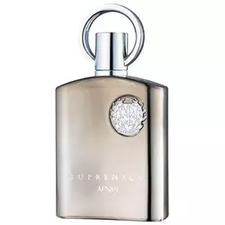 Afnan Supremacy Silver parfemska voda za muškarce 100 ml