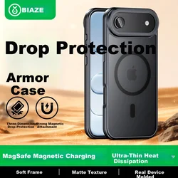 Biaze Maska za mobilni telefon Iphone Air, Crna