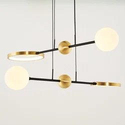 OPVIQ LED luster L1224 Antique