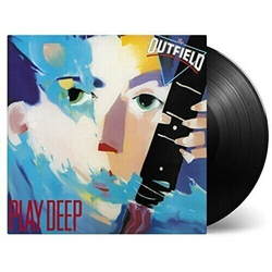 Outfield - Play Deep (Reissue) (180 g) (LP)