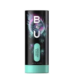 B.U Hidden Paradise Toaletna Voda 50 Ml