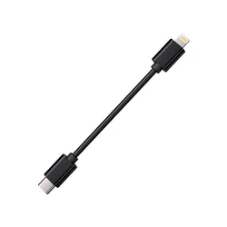 Cayin Lightning to USB-C Cable CS-L2C