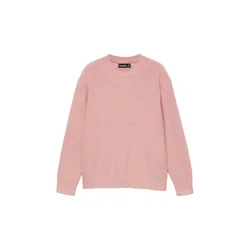 Pull&Bear Pulover roza
