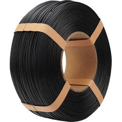 eSUN PLA Basic Black - 1,75 mm/1000 g - Refill