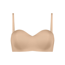 Hunkemöller Nedrček bež