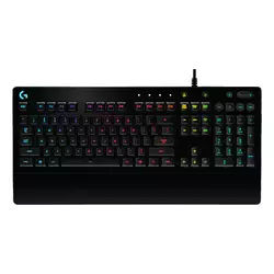 Logitech G213 Prodigy RGB Gaming-Tastatur