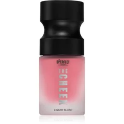 BPerfect The Cheek tekoče rdečilo za ustnice in lica odtenek 15 ml