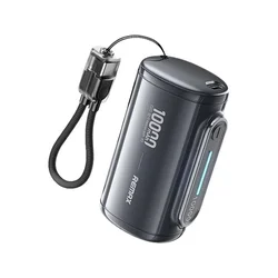 Remax Power bank WP-117 10000 mAh 22.5W
