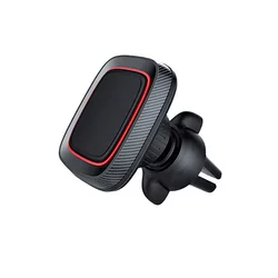 Auto Držač za telefon za ventilaciju CT213 crni