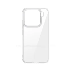 Xingqiuweishi Maska za mobilni telefon Xiaomi 15, Providna
