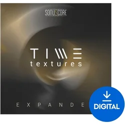 Sonuscore Time Textures Expanded Crossgrade (Digitalni izdelek)