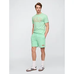 GAP Logo Shorts - Mens