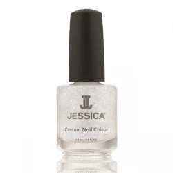 JESSICA Lak za nokte The proposal, Beli