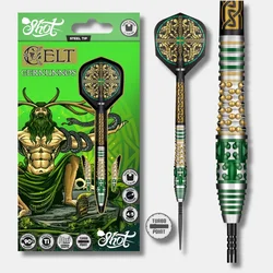 SHOT | Celt Cernunnos | TP | Steeldart puščice