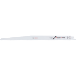 Bosch List univerzalne testere BiM S1411DF 2609256713, 305mm