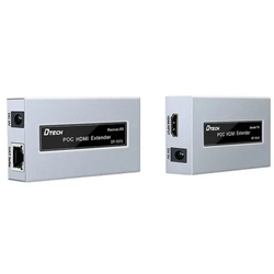 Gembird DEX-HDMI-DT-7073 HDMI extender, 50m, Aktivni, 1080P