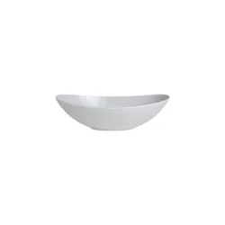 Oval porcelain bowl, 15.2x9.5cm/177ml - Steelite