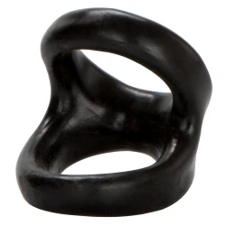 CalExotics Prstan-COLT SNUG TUGGER BLACK