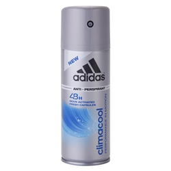 Adidas Climacool 48H antiperspirant deodorant v spreju 150 ml za moške