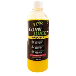 Corn JUICE Pineapple 500ml (SP220003)