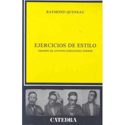 Ejercicios de estilo