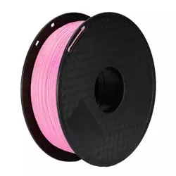 Gucai 3d pla+ pink 1kg filament ( 091-0034 )