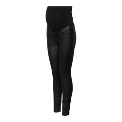 Vero Moda Maternity Hlače SEVEN, črna