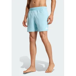 Adidas ESS SH 5IN, muški kupaći, plava KKM05