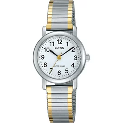 Lorus RRX05HX9 Ladies Watch 26mm 3ATM