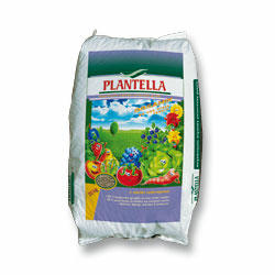 GNOJILO PLANTELLA ORGANIK 20 KG