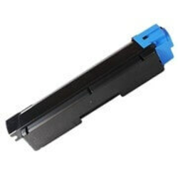 Kompatibilni toner za Kyocera TK-590C (modra)