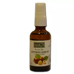 Prirodni Dar antirid serum sa uljem lešnika 50ml