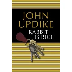 Rabbit Is Rich