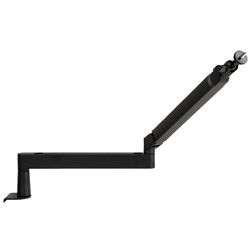 Studijski stalak za mikrofon Elgato - Wave Mic Arm LP, crni