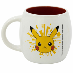 Pokémon - Globe Mug Gift set