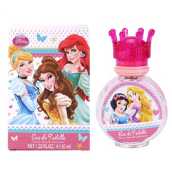 Disney Princess Princess 30 ml toaletna voda Unisex