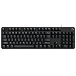 Logitech tastatura USB G413 SE Tactile US 920-010437