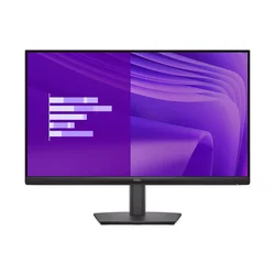 Dell Monitor Pro E2425HM, 23.8, 1920x1080, Full HD, IPS, 100Hz, 5ms, HDMI, VGA, Crni