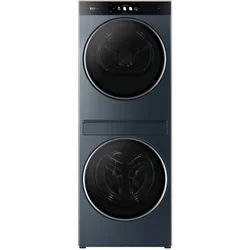 Haier CLC108-GNU1-S mašina za pranje i sušenje veša Laundry Wash Centar