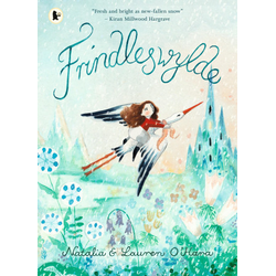 Frindleswylde