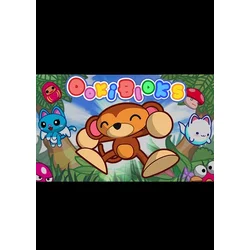 Ookibloks Steam Key GLOBAL