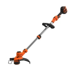 BLACK+DECKER Akumulatorski akumulatorski trimer, brez baterije BCSTA536B