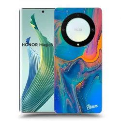 ULTIMATE CASE za Honor Magic5 Lite 5G - Rainbow