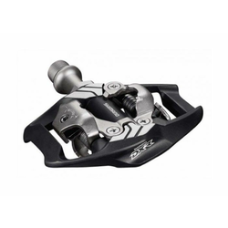 PEDALE SHIMANO DXR PD-MX70 SPD BMX