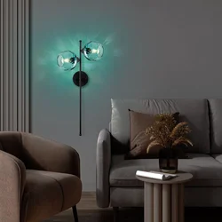 OPVIQ Zidna lampa Benek 15 14412