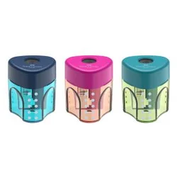 ŠILČEK FABER CASTELL TREND MINI