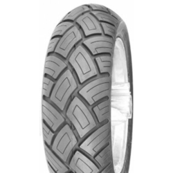 Deli SC-103 ( 100/80-10 TL 53L zadnji točak, prednji točak )
