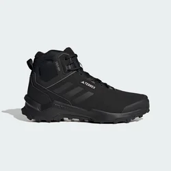 ADIDAS Muške cipele TERREX AX4 MID BETA C.RDY IF4953 crne