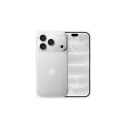 IPHONE 18 PRO 2TB SILVER#iphone18