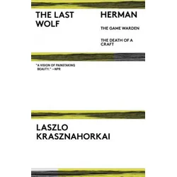 Last Wolf & Herman